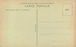 CPA Reims La Cathedrale Portail du Jugement dernier 