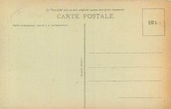 CPA Reims Jeanne d'Arc devant la Cathedrale avant la Guerre 