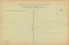 CPA Reims Place Drouet d'Erlon 