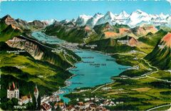 CPM Zurich 