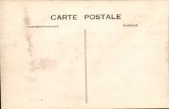 Interior Steamer-Boat-steamer of the Island - of France Kitchens CPA