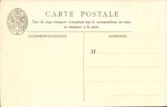 Dampfer-Boot-Dampfer Jacques Cartier der transatlantischen Co Gle in kreuzendem L Herr C - Abbildung - CPA