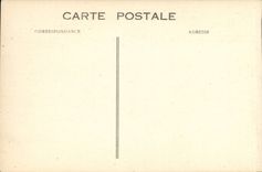 Dampfer-Boot-Dampfer Le Havre Paris - grosstes schonstes modernstes aller Klappstuhle - CPA