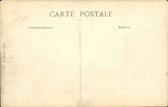 Steamer-Boat-steamer Le Havre Rochambeau Illustration - CPA