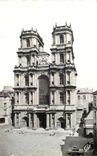 CPM Rennes La Cathedrale 