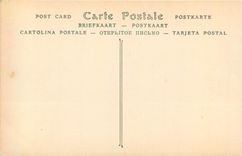 CPA Chambord Loir et Cher Chateau construit par Francois 1er 