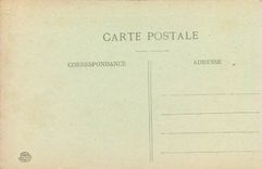 CPA Rennes I et V Le Pont et la Gare de la Croix de Mission 