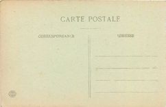 CPA Rennes I et V La Cathedrale 