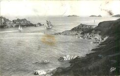 CPM Cancale La Pointe du Grouin 