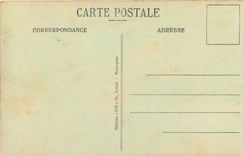 CPA Reims Rue de Vesle 