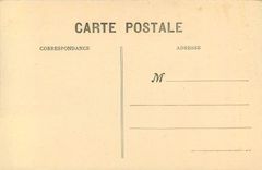 CPA Reims dans les Ruines apres le Retraite des Allemands Eglise Saint Andre Militaria