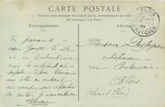 CPA Reims Facade de la Cathedrale 