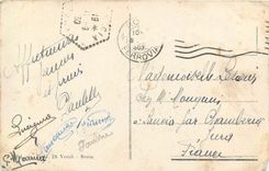 CPA Roma Piazza Navona o Circo Agonale 