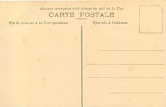 CPA Plougastel Daoulas Le Calvaire