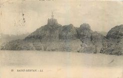 CPA Saint Servan 
