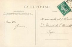 CPA Versailles Hameau du Petit Trianon Le Moulin 