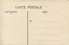 CPA Nancy Fontaine et Grilles Place Carriere Enfants