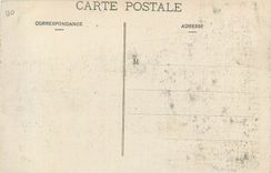 CPA Nancy Grilles de Jean Lamour Rue des Dominicains 
