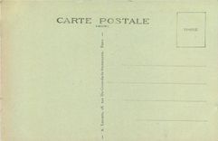 CPA Parc de Versailles Le Bassin d'Apollon 