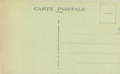 CPA Versailles Les Grandes Eaux 