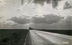 CPM Chartres Eure et Loir La Cathedrale 