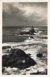 CPA Pointe du Raz Finistere 