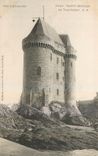 CPA Saint Servan La Tour Solidor 