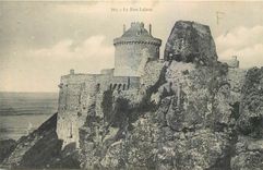 CPA Le Fort Lalatte 