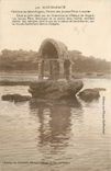 CPA Ploumanach Oratoire de Saint Guirec 