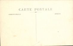 Steamer-Steamer-Boat-boat Chaouia New Paqubot French has double propeller-CPA