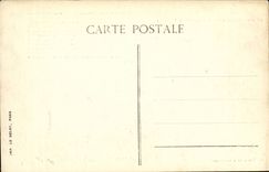 Steamer-Steamer-Boat-boat Havre' Lorraine' 177m10 of long Illustration - CPA