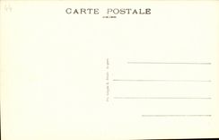 Steamer-Steamer-Boat-boat-Saint-Nazaire Mexico of the Co GeneraleTransatlantique