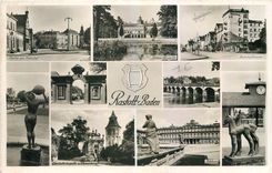 CPA Rastatt Baden 