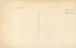 CPA La Pointe du Raz Gramboliar 