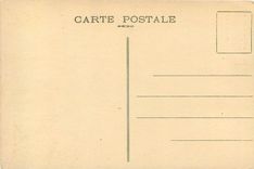 CPA L'Oratoire de Monsieur Saint Guirec a Ploumanach