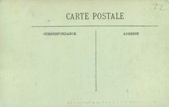 CPA Ploumanach L'Anse du Bateau de Sauvetage 