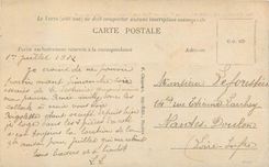 CPA Prefailles Loire Inf La Plage de Port aux Goths Cote du Pignaud