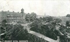 CPA Prospect Hotel Harrogate 