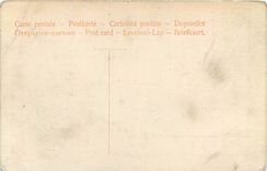 CPA Munchen Marienplatz