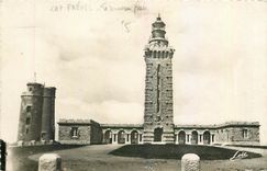 CPM Le Cap Frehel Le Nouveau Phare 