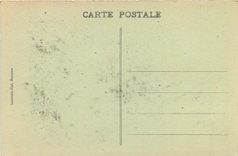 CPA Cap Frehel Fort La Latte 