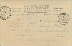CPA Femme