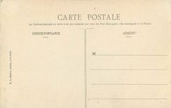 CPA Le Fort Lalatte 