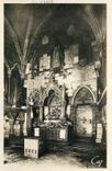 CPA Guingamp La Chapelle de Notre Dame de Bon Secours 