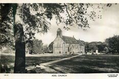 CPM Adel Church 