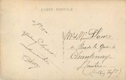 CPA Le Cormier Loire Inf Vue Generale de la Baie