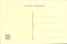 Exposition Coloniale Internationale-Paris-1931- Cite Internationale Des Informations -CPA