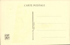 Exposition Coloniale Internationale-Paris-1931- Musee Des Colonies -CPA