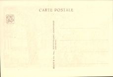 Exposition Coloniale International-Paris-1931- Fontaines Monumentales Au Bord Du Lac CPA