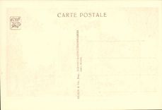 Exposition Coloniale International-Paris-1931- Palais Principal de L'Italie -CPA